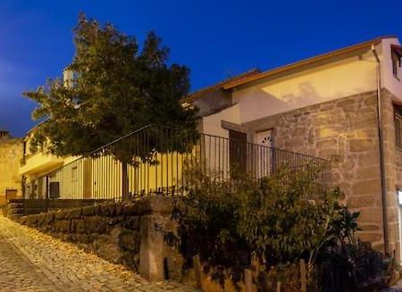 Casa Dos Navegantes Hotel Belmonte  Exterior foto