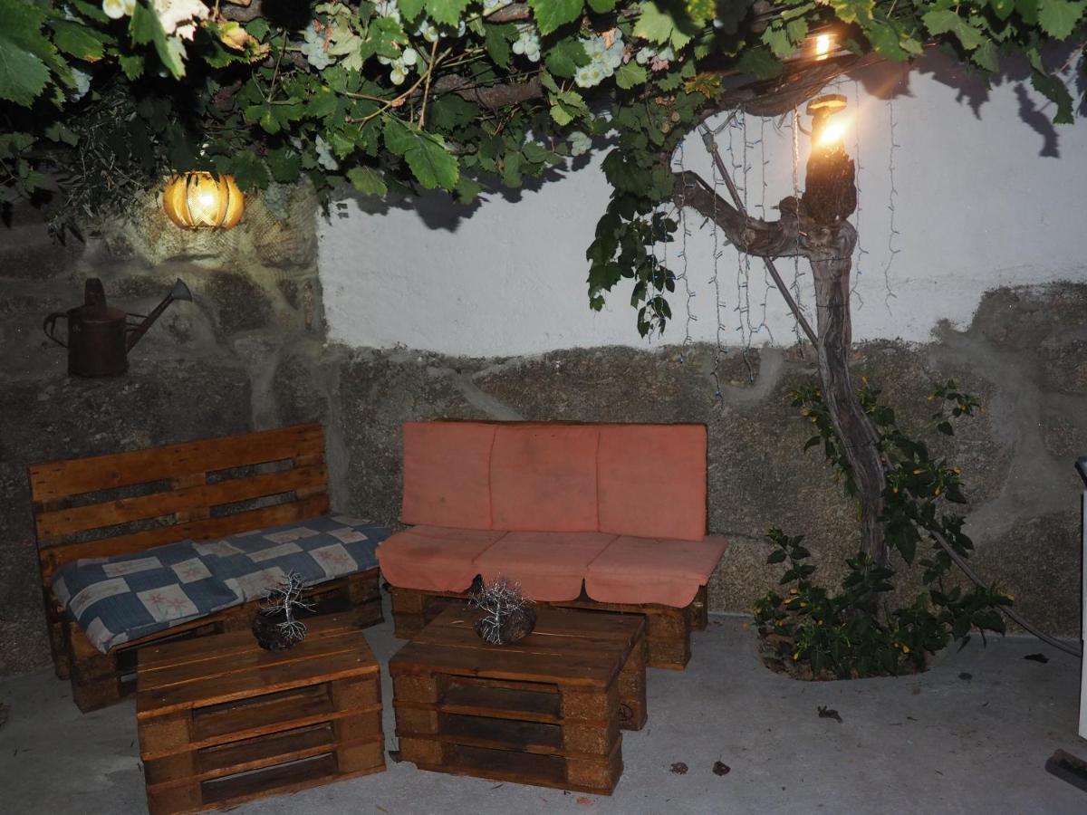 Casa Dos Navegantes Hotel Belmonte  Exterior foto