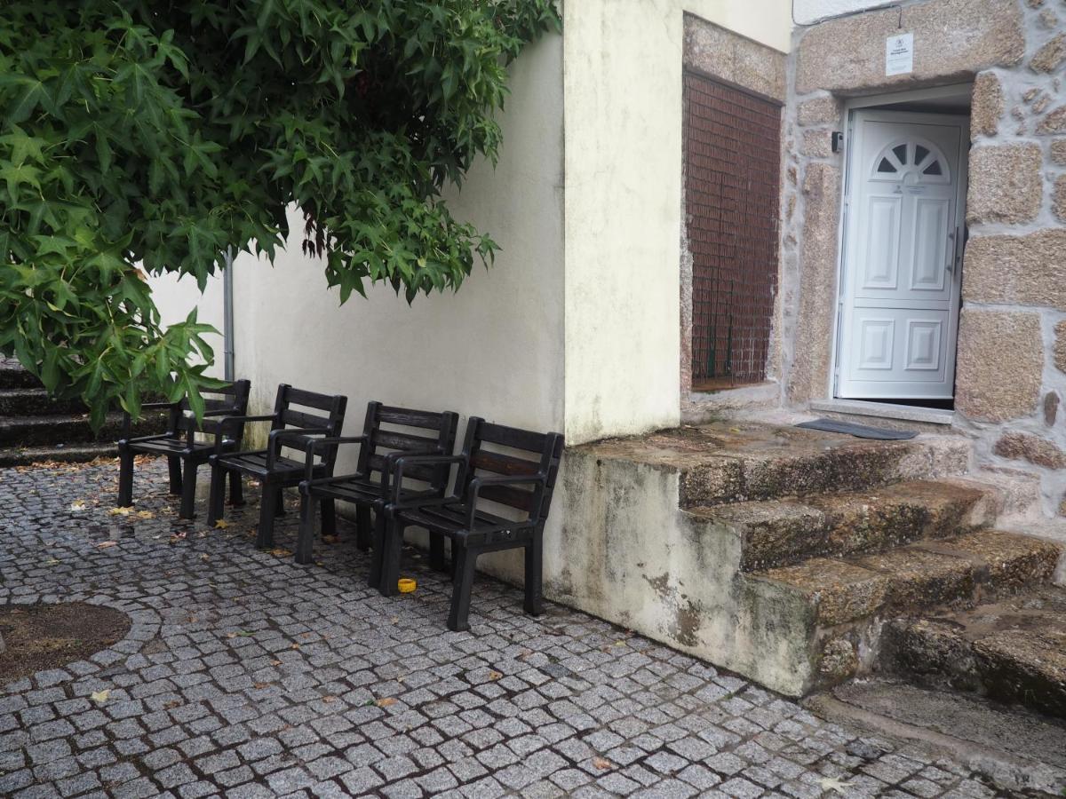 Casa Dos Navegantes Hotel Belmonte  Exterior foto
