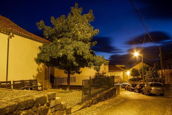 Casa Dos Navegantes Hotel Belmonte  Exterior foto