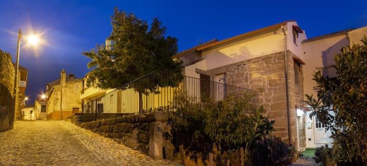 Casa Dos Navegantes Hotel Belmonte  Exterior foto